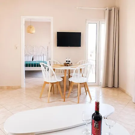 Verano Oasis Apartment_near The Sea-free Parking